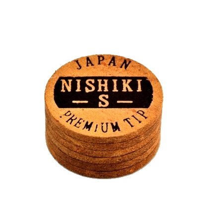 NISHIKI 錦タップ BROWN Soft