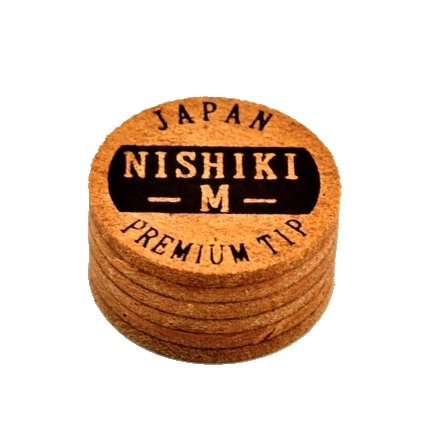 NISHIKI 錦タップ BROWN Medium