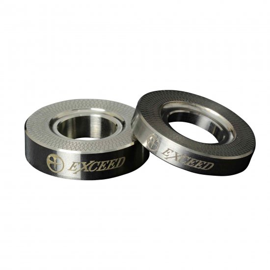 EXCEED XJR-WS X-Ring WJWavy Joint 