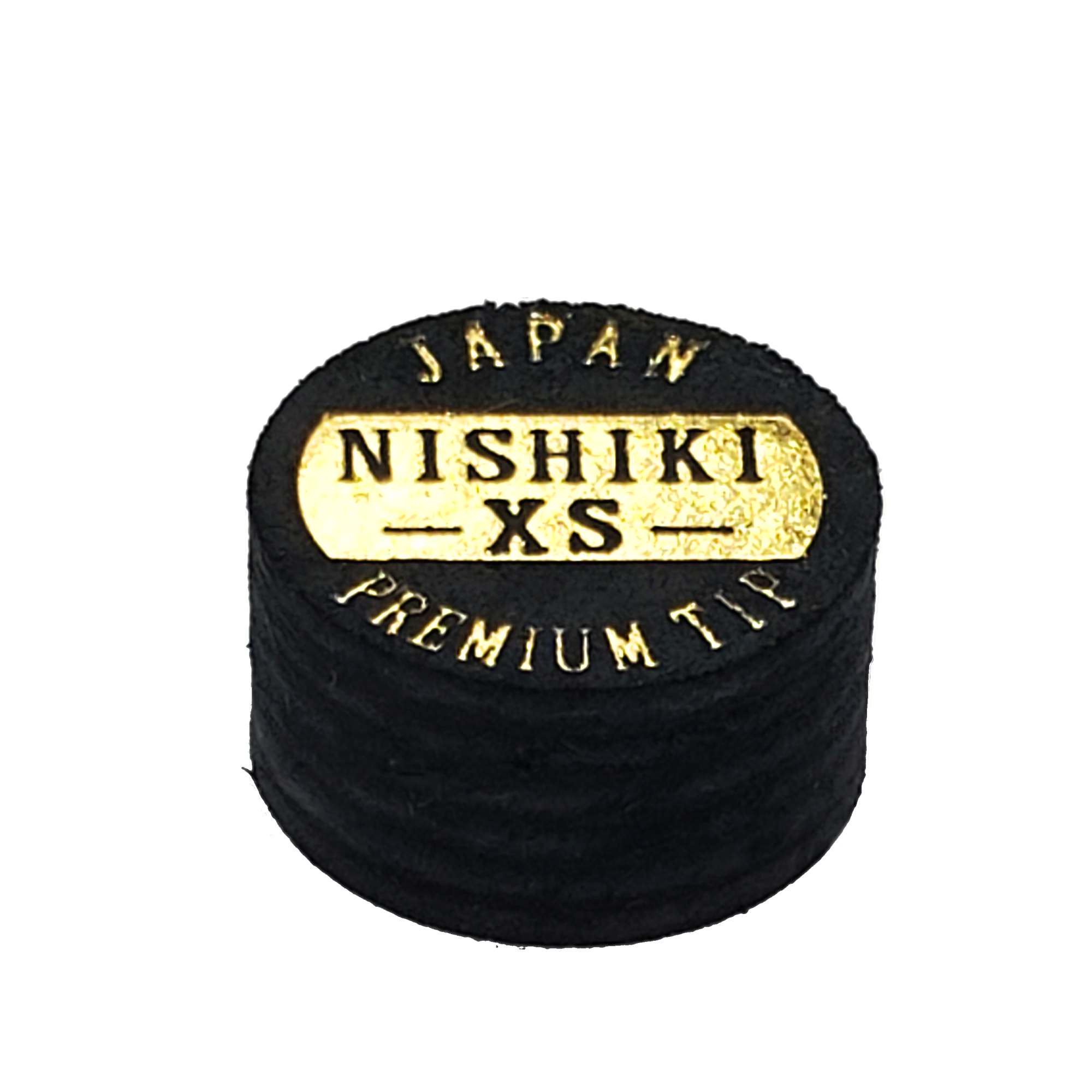 NISHIKI 錦タップ XS