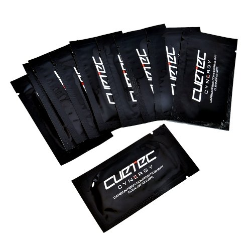 CUETEC 17-088 Shaft Wipes 