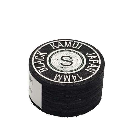 KAMUI BLACK 14mm S