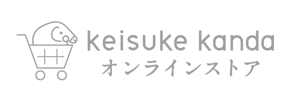  keisuke kanda（ケイスケカンダ）オンラインストア