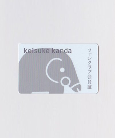 keisuke kanda（ケイスケカンダ）オンラインストア
