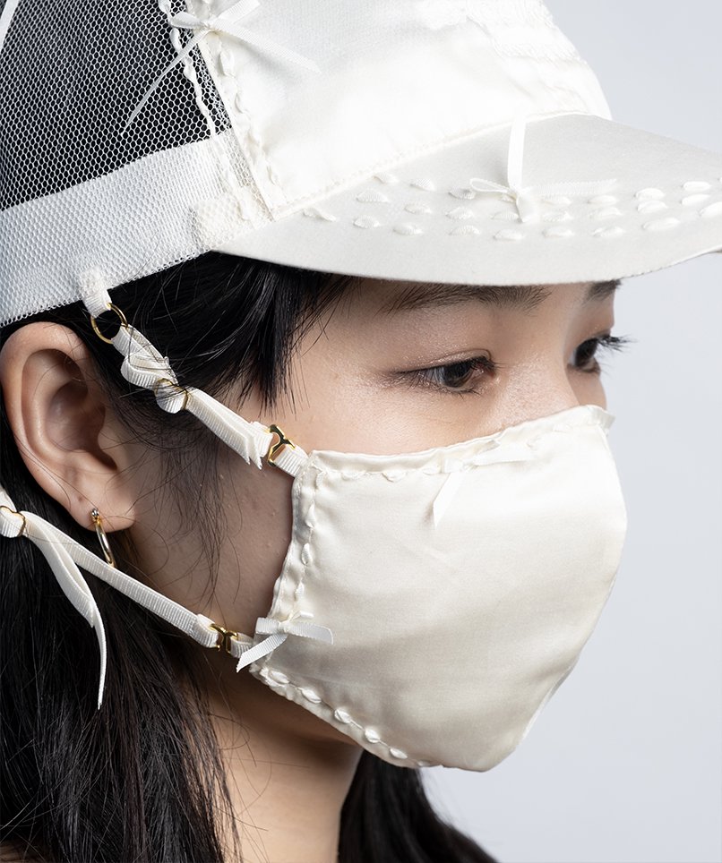 大人気商品 keisuke kanda 野球帽のマスク - 通販 - www 