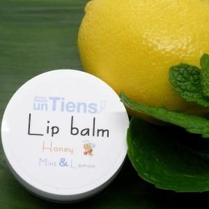 アンティアン無添加手作りリップクリーム アンティアン リップバーム 10g 冬季限定商品 アンティアン 麻布十番の無添加手作り石鹸専門店