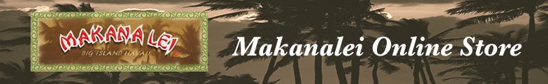 MAKANALEI Online Store