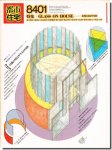 【送料無料】都市住宅8401（1984年1月号）｜GLASS ON HOUSE−表現と設計手法1