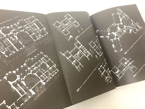 都市住宅8406（1984年6月号）｜F.L.ライトからマリオ・ボッタまで: 20世紀の住宅における空間構成｜建築書・建築雑誌の買取販売-古書山翡翠