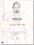ALVARO SIZA: Works & Projects 1954-1992ʽ