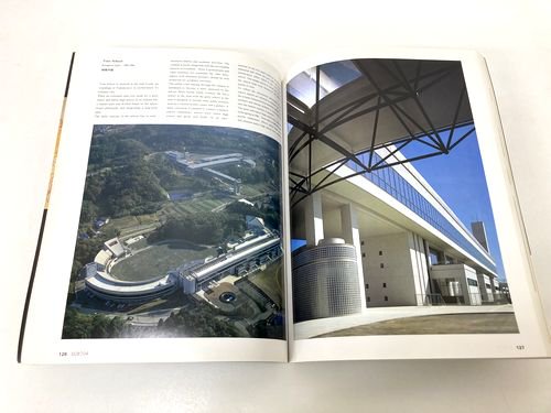 10177/丹下健三 都市建築設計研究所 4冊組 Kenzo Tange Associates 建築の