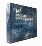 M3 Modern Architecture 4: Commercial, Corporate, Educational, Public, Residential