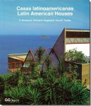 Latin American Houses／建築家たちによるラテンアメリカの住宅