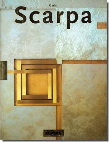 お買い物マラソン限定☆ Carlo Scarpa カルロ・スカルパ作品集 - 通販