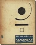 <img class='new_mark_img1' src='https://img.shop-pro.jp/img/new/icons11.gif' style='border:none;display:inline;margin:0px;padding:0px;width:auto;' />Kandinsky: Punkt und Linie zu Flache/BAUHAUS BUCHER 9ʥɥĸ츶Хϥѽ9