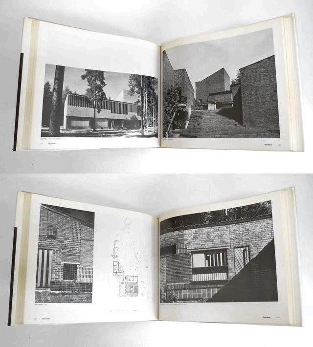 アアルト　作品集 Alvar Aalto アルヴァ・アアルト作品集 全3巻セット - 古本買取
