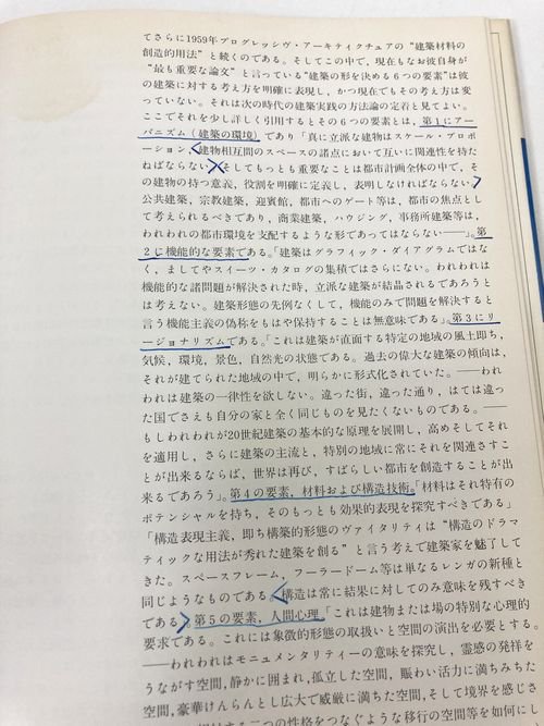 現代建築家シリーズ 全15巻揃｜建築書・建築雑誌の買取販売-古書山翡翠