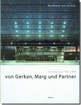von Gerkan, Marg und Partner: Architektur 1997-1999/륫󡦥ޥ륯ɡѡȥʡʽ