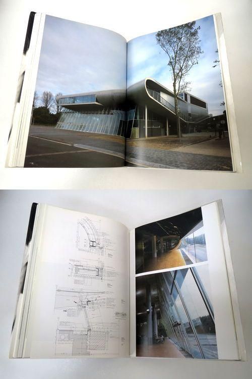 アート・デザイン・音楽 El Croquis 79: OMA/Rem Koolhaas El Croquis 53+79｜OMA/Rem Koolhaas/レム・コールハース 1987