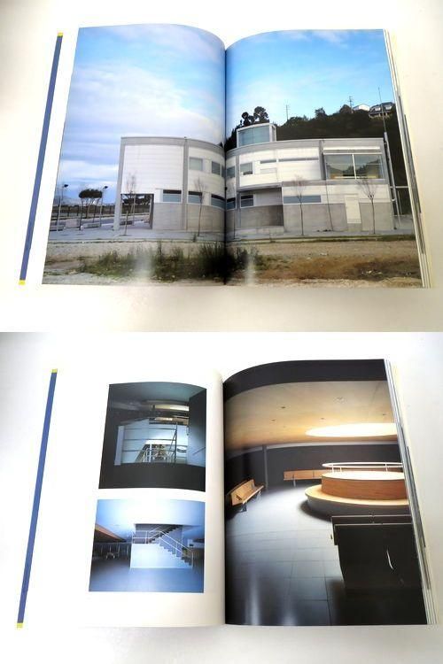 El Croquis 156 VALERIO OLGIATI エル・クロッキー El Croquis 81/82