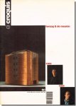 El Croquis 60Herzog & de Meuron / إĥ&ɡ 1983-1993
