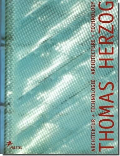 Thomas Herzog Architecture Technology トーマス ヘルツォーク作品集 建築専門 建築書 建築雑誌 買取販売 古書山翡翠 Thomas Herzog Architecture Technology トーマス ヘルツォーク作品集 建築専門 建築書 建築雑誌 買取販売 古書山翡翠