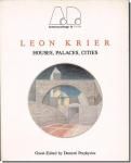 Leon Krier: Houses, Palaces, Cities쥪󡦥ꥨArchitectural Design Profile