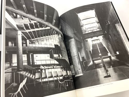 大谷幸夫: 金沢工業大学 / 世界建築設計図集13｜建築書・建築雑誌の買取販売-古書山翡翠