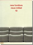 new furniture / neue mobel No.10