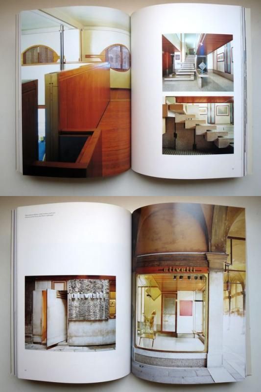 Carlo Scarpa／カルロ・スカルパ作品集｜建築書・建築雑誌の買取販売