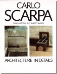 Carlo Scarpa: Architecture in Details/ ǥơ뽸ʱʸǡ