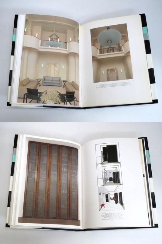 ANDREE PUTMAN」 アンドレ・プットマン デザイン インテリア