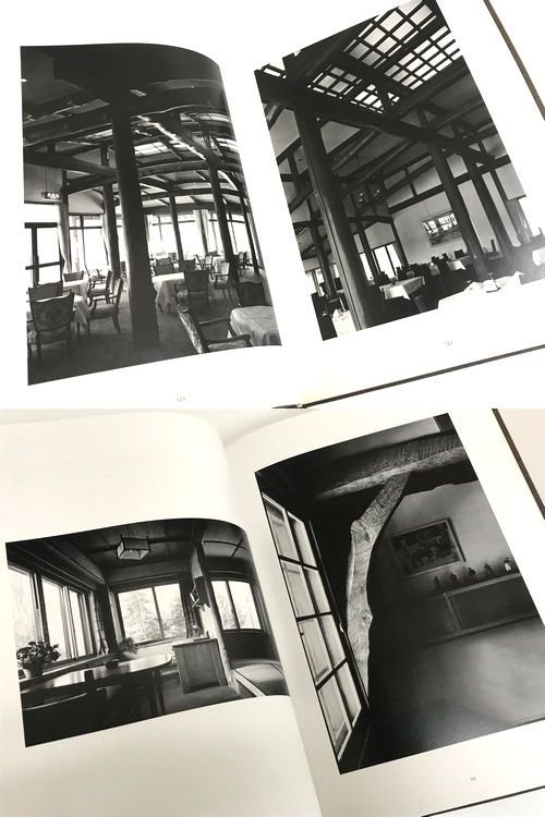 佐藤秀三 建築作品集（非売品）｜建築書・建築雑誌の買取販売-古書山翡翠