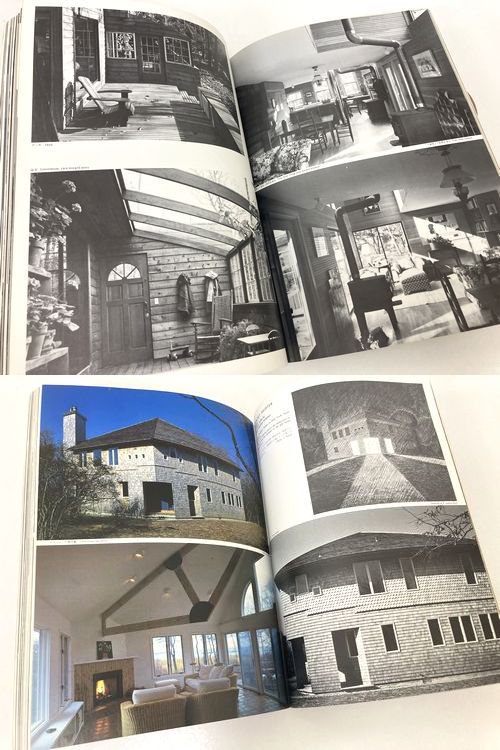 GA HOUSES 7｜チャールズ・ムーア・アンド・カンパニー｜建築書・建築雑誌の買取販売-古書山翡翠