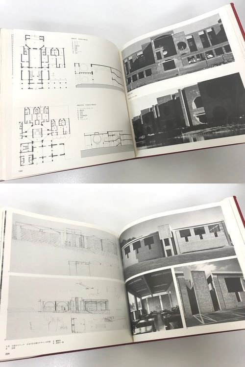ルイス・カーン Louis I.Kahn/Architect｜建築書・建築雑誌の買取販売 