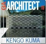 GA ARCHITECT 19¡Ã·¨¸¦¸ã