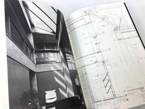 鈴木恂: JOH邸・YAH邸 / 世界建築設計図集25｜建築書・建築雑誌の買取販売-古書山翡翠