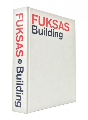 Fuksas Building マッシミリアーノ ドリアナ フクサス作品集 建築書 建築雑誌の買取販売 古書山翡翠