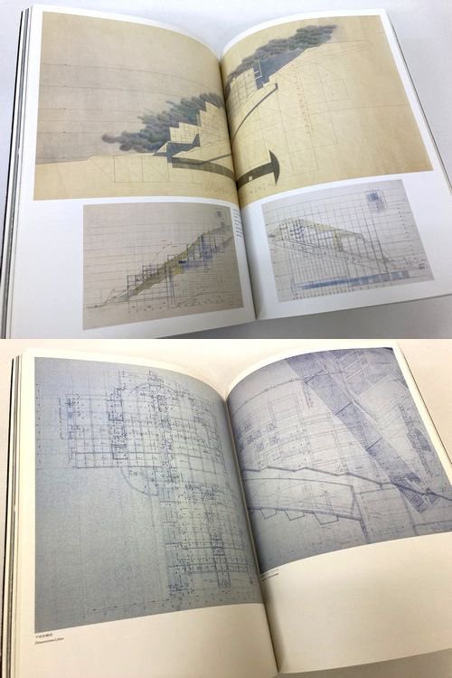 JA Library 3｜安藤忠雄 六甲の集合住宅 I・II・III｜建築書・建築雑誌の買取販売-古書山翡翠