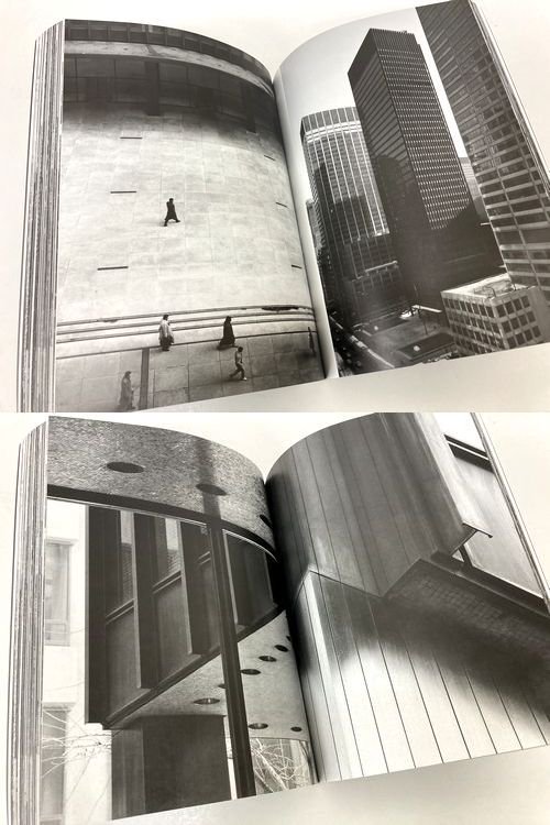 a+u1994年12月臨時増刊号｜20世紀の建築と都市: ニューヨーク｜建築書