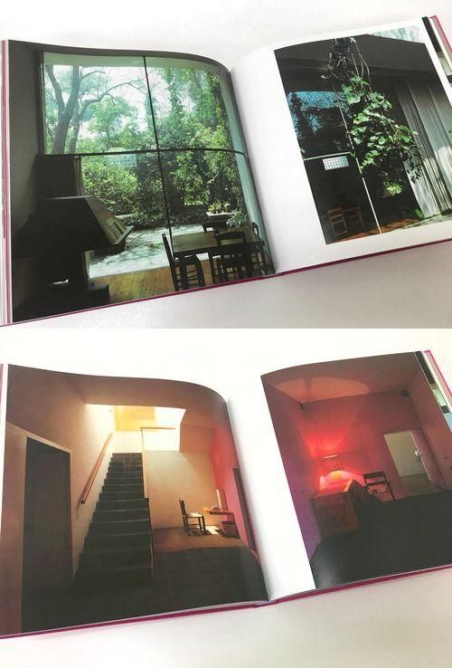 ルイス バラガンの建築 愛蔵版 サイン入 齋藤裕 建築書 建築雑誌の買取販売 古書山翡翠 ルイス バラガンの建築 愛蔵版 サイン入 齋藤裕 建築書 建築雑誌の買取販売 古書山翡翠