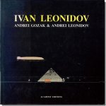 Ivan Leonidov: The Complete Works󡦥쥪˥ɥպʽ