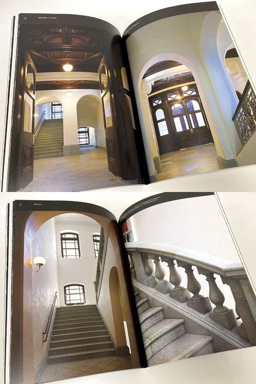 新建築2010年2月臨時増刊｜三菱一号館 誕生と復元の記録｜建築書