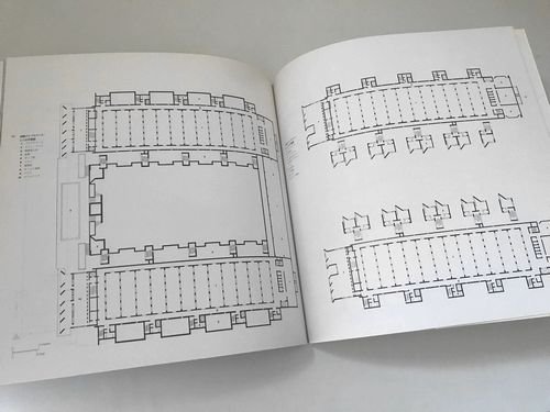 ソーク生物学研究所 ルイス カーン Architecture In Detail 世界建築名作集 建築書 建築雑誌の買取販売 古書山翡翠