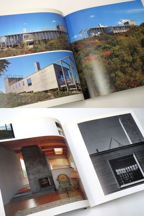 GA ARCHITECT 11｜STEVEN HOLL / スティーヴン・ホール｜建築書・建築雑誌の買取販売-古書山翡翠