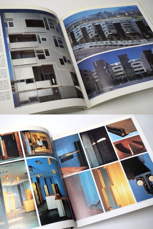 GA ARCHITECT 11｜STEVEN HOLL / スティーヴン・ホール｜建築書・建築雑誌の買取販売-古書山翡翠