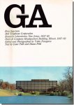 GA6 イーロ・サーリネン/ベル研究所、ディア・カンパニー