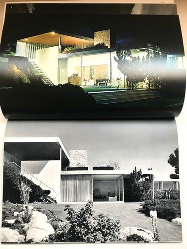 GA8 リチャード・ノイトラ/砂漠の家、トレメイン邸｜建築書・建築雑誌 