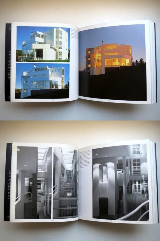 Richard Meier Architect Vol.2／リチャード・マイヤー作品集2｜建築書