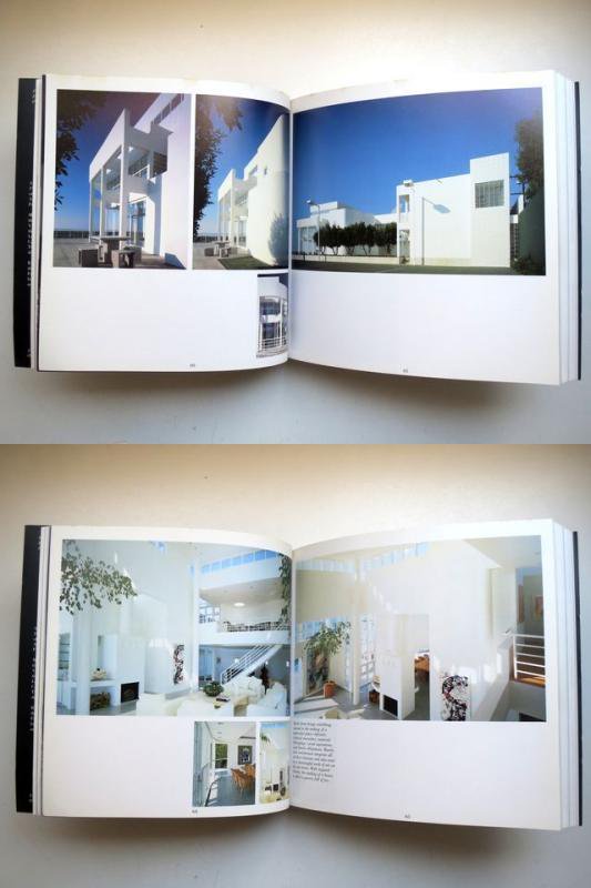 Richard Meier Architect Vol.2／リチャード・マイヤー作品集2｜建築書